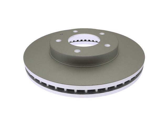 Centric Parts Disc Brake Rotor  320.45053F
