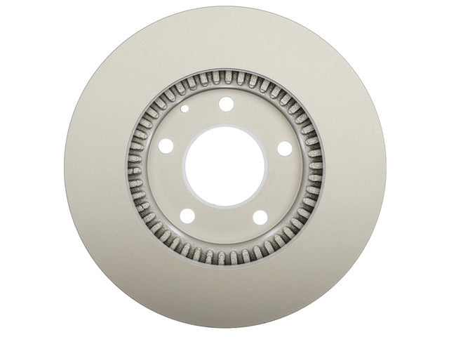 Centric Parts Disc Brake Rotor  320.45053F