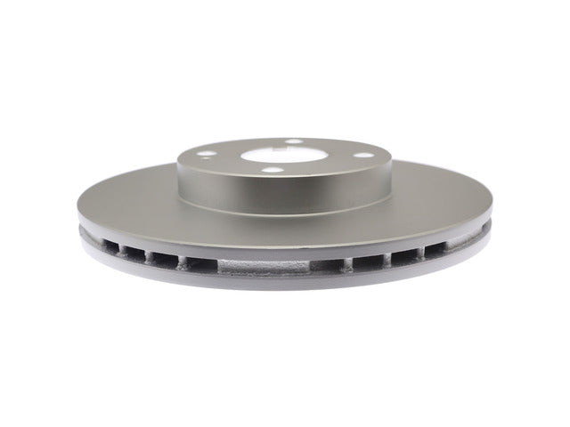 Centric Parts Disc Brake Rotor  320.45058F