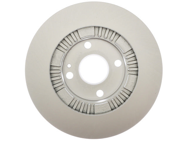Centric Parts Disc Brake Rotor  320.45058F