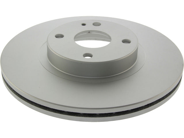 Centric Parts Disc Brake Rotor  320.45061F