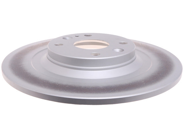 Centric Parts Disc Brake Rotor  320.45062F
