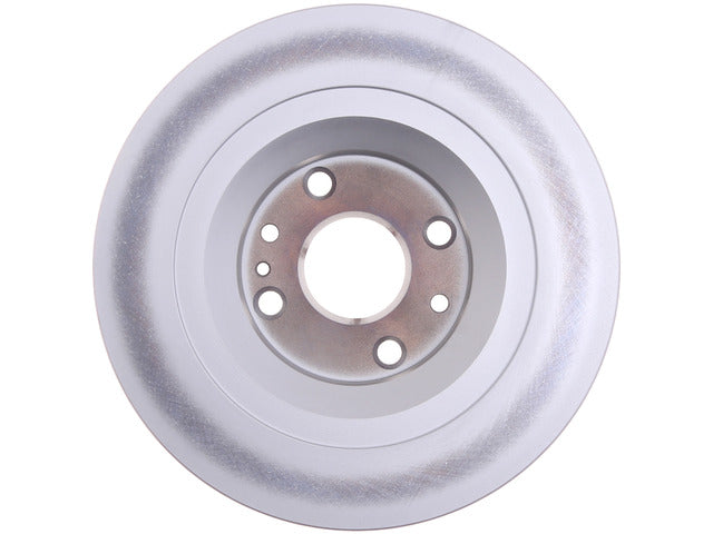 Centric Parts Disc Brake Rotor  320.45062F