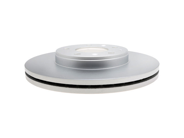 Centric Parts Disc Brake Rotor  320.45063F