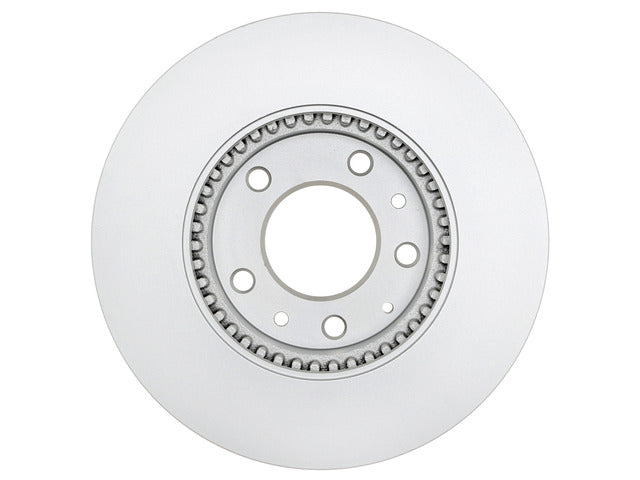 Centric Parts Disc Brake Rotor  320.45063F