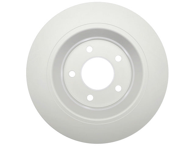Centric Parts Disc Brake Rotor  320.45065F