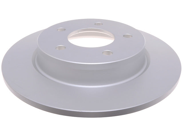 Centric Parts Disc Brake Rotor  320.45067F