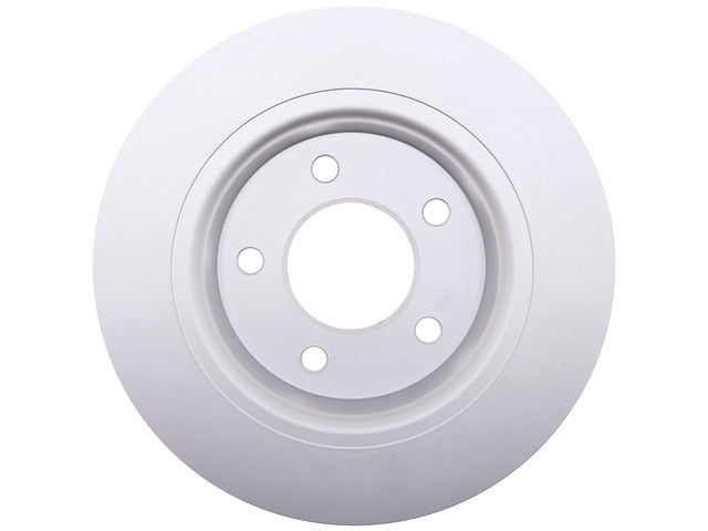 Centric Parts Disc Brake Rotor  320.45067F