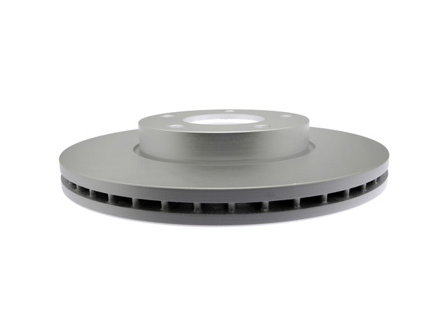 Centric Parts Disc Brake Rotor  320.45068F