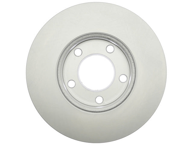 Centric Parts Disc Brake Rotor  320.45068F