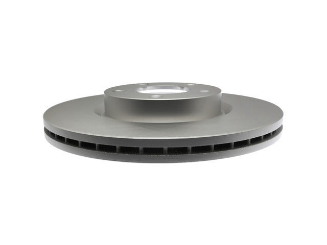 Centric Parts Disc Brake Rotor  320.45069F