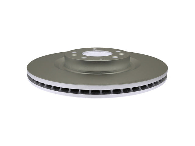 Centric Parts Disc Brake Rotor  320.45071F