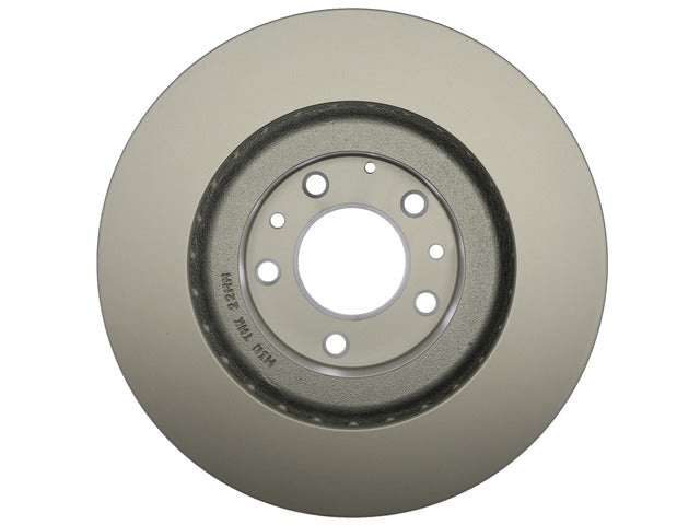 Centric Parts Disc Brake Rotor  320.45071F