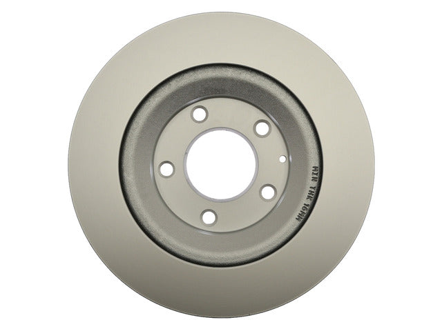 Centric Parts Disc Brake Rotor  320.45072F
