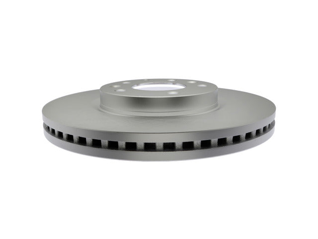 Centric Parts Disc Brake Rotor  320.45076F