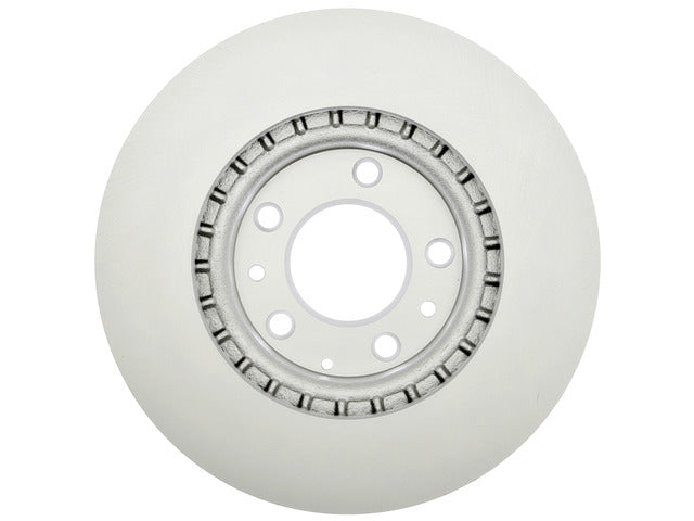 Centric Parts Disc Brake Rotor  320.45076F