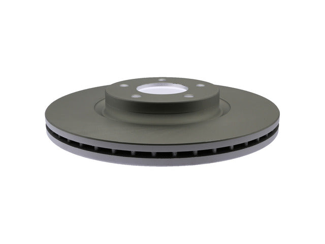 Centric Parts Disc Brake Rotor  320.45078H