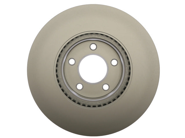 Centric Parts Disc Brake Rotor  320.45078H