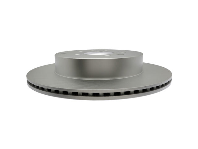 Centric Parts Disc Brake Rotor  320.45079F