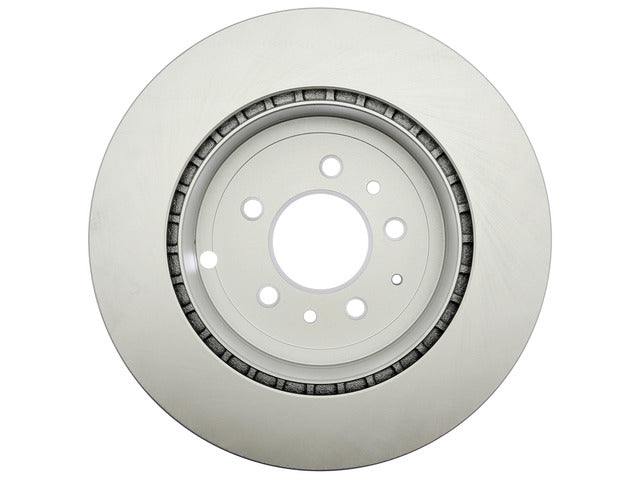 Centric Parts Disc Brake Rotor  320.45079F