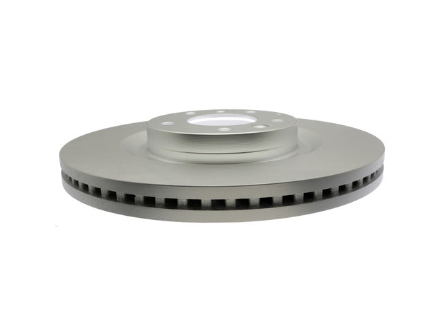 Centric Parts Disc Brake Rotor  320.45080F