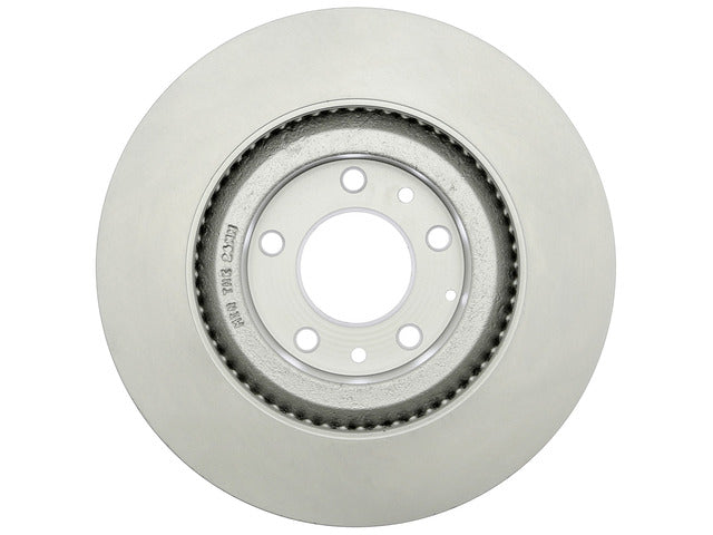 Centric Parts Disc Brake Rotor  320.45080F