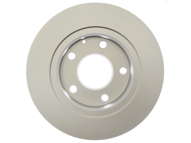Centric Parts Disc Brake Rotor  320.45081F