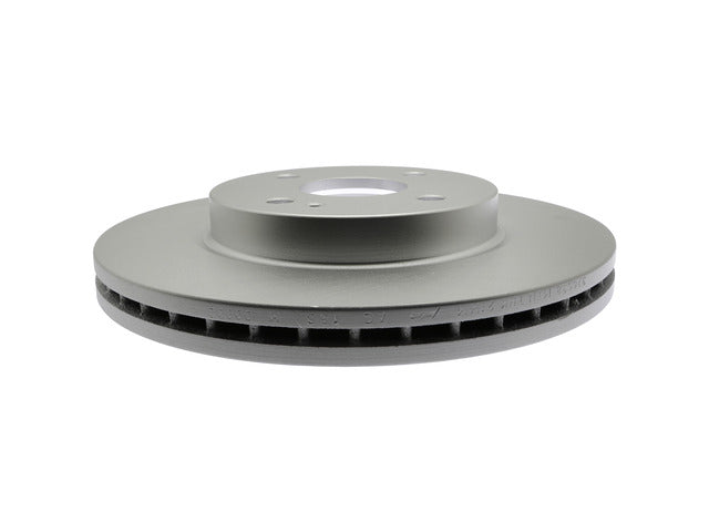Centric Parts Disc Brake Rotor  320.45082F