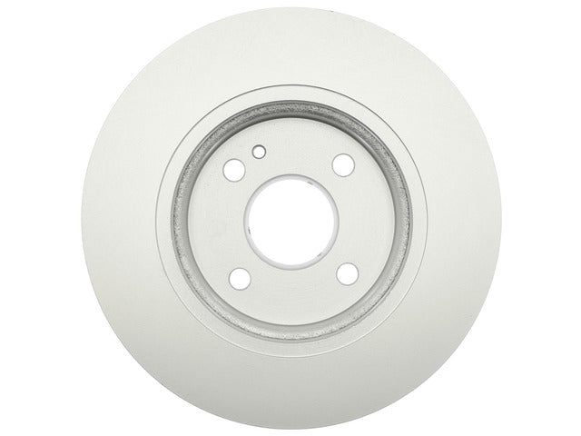 Centric Parts Disc Brake Rotor  320.45082F