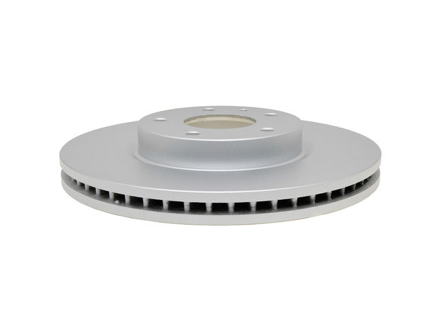 Centric Parts Disc Brake Rotor  320.45084F