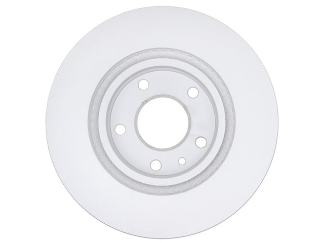 Centric Parts Disc Brake Rotor  320.45084F