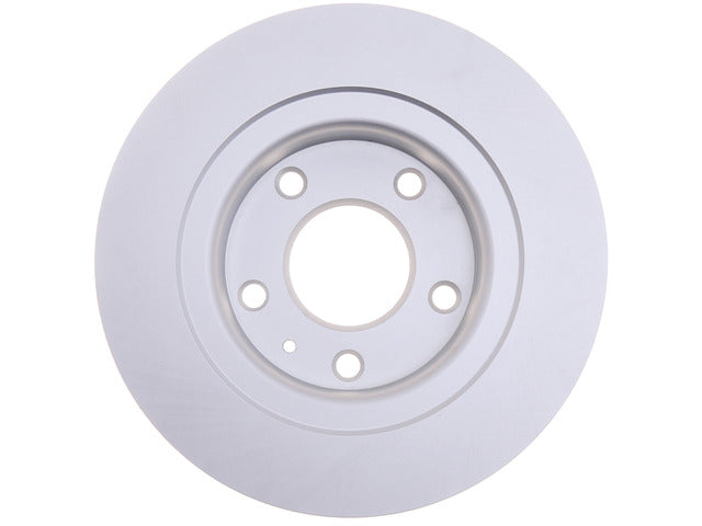 Centric Parts Disc Brake Rotor  320.45085F