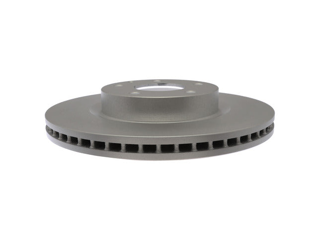 Centric Parts Disc Brake Rotor  320.45086F