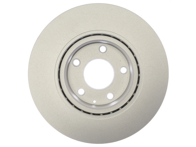 Centric Parts Disc Brake Rotor  320.45086F