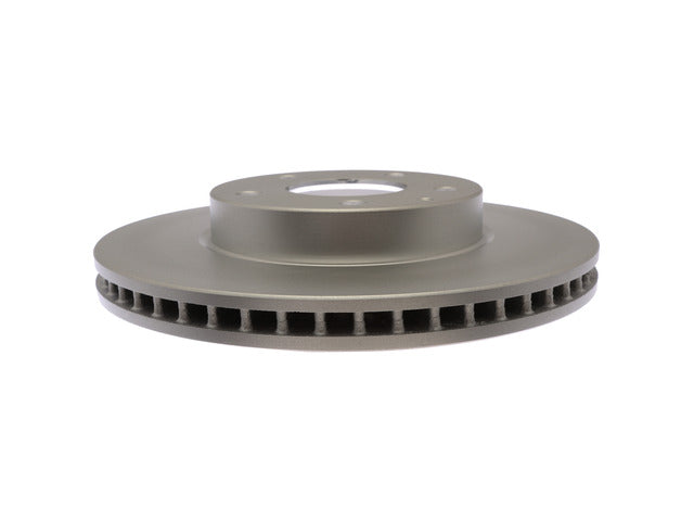 Centric Parts Disc Brake Rotor  320.45088F
