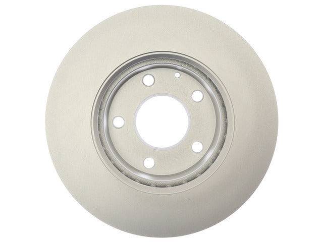Centric Parts Disc Brake Rotor  320.45088F