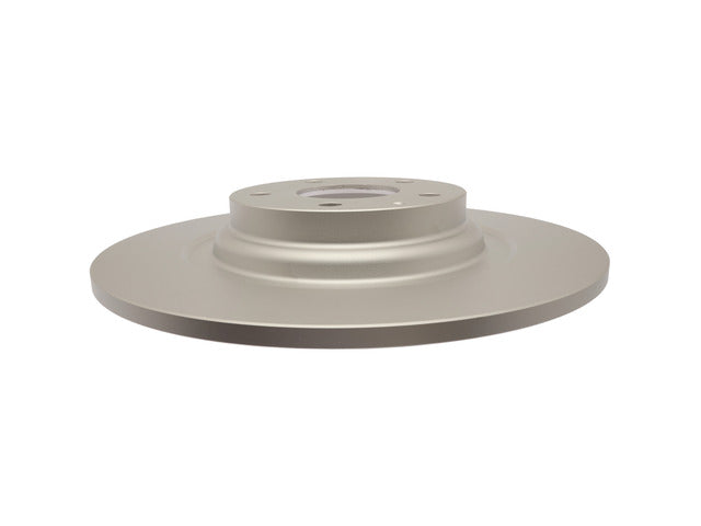 Centric Parts Disc Brake Rotor  320.45091F
