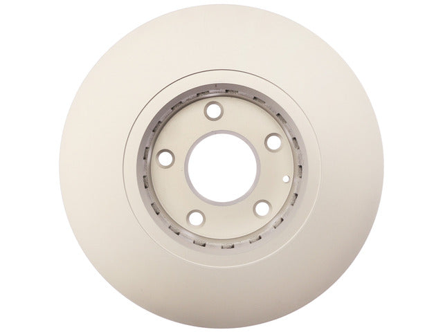 Centric Parts Disc Brake Rotor  320.45094F