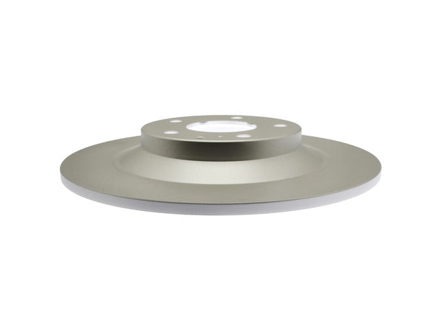 Centric Parts Disc Brake Rotor  320.45100F