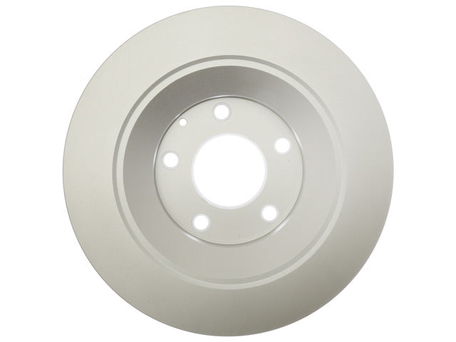 Centric Parts Disc Brake Rotor  320.45100F