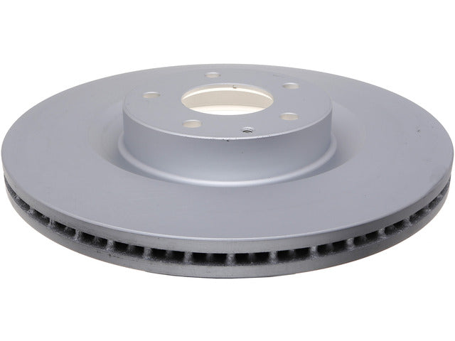 Centric Parts Disc Brake Rotor  320.45102F