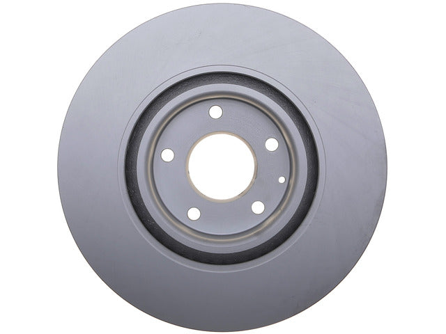 Centric Parts Disc Brake Rotor  320.45102F