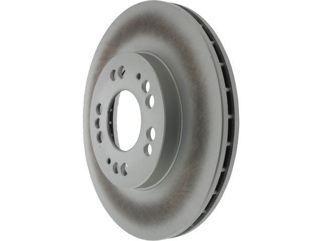 Centric Parts Disc Brake Rotor  320.46032F