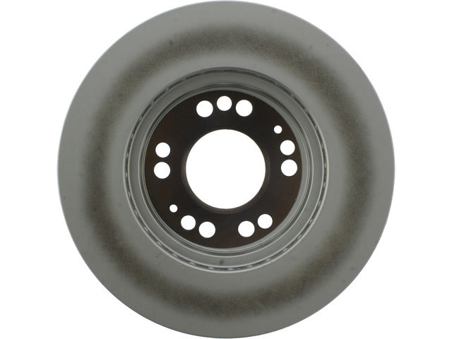 Centric Parts Disc Brake Rotor  320.46032F
