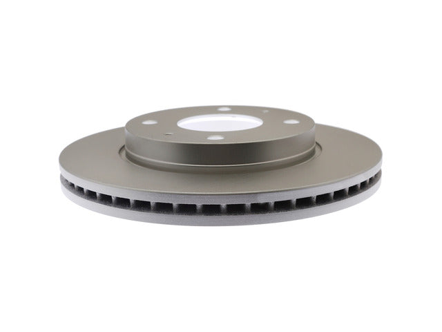 Centric Parts Disc Brake Rotor  320.46039F