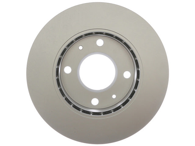 Centric Parts Disc Brake Rotor  320.46039F