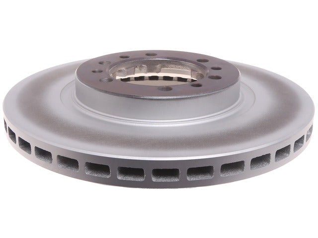 Centric Parts Disc Brake Rotor  320.46040F
