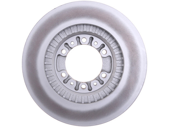 Centric Parts Disc Brake Rotor  320.46040F