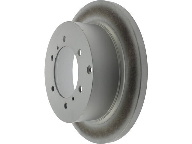 Centric Parts Disc Brake Rotor  320.46041F