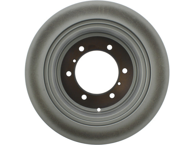 Centric Parts Disc Brake Rotor  320.46041F